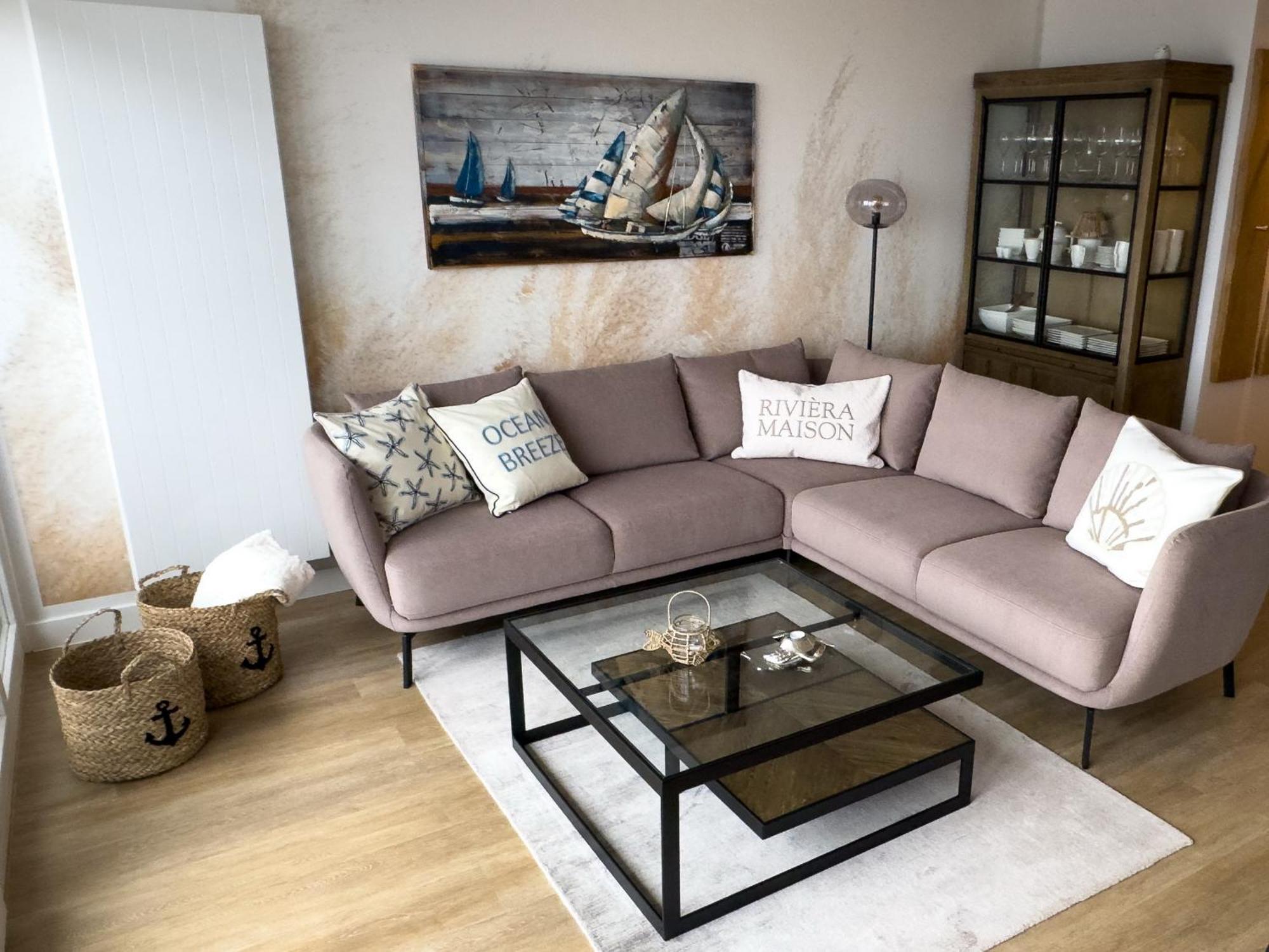 Apartmenthaus Atlantik Apartmenthaus Atlantik 311 Ostseebad Kühlungsborn Exteriör bild