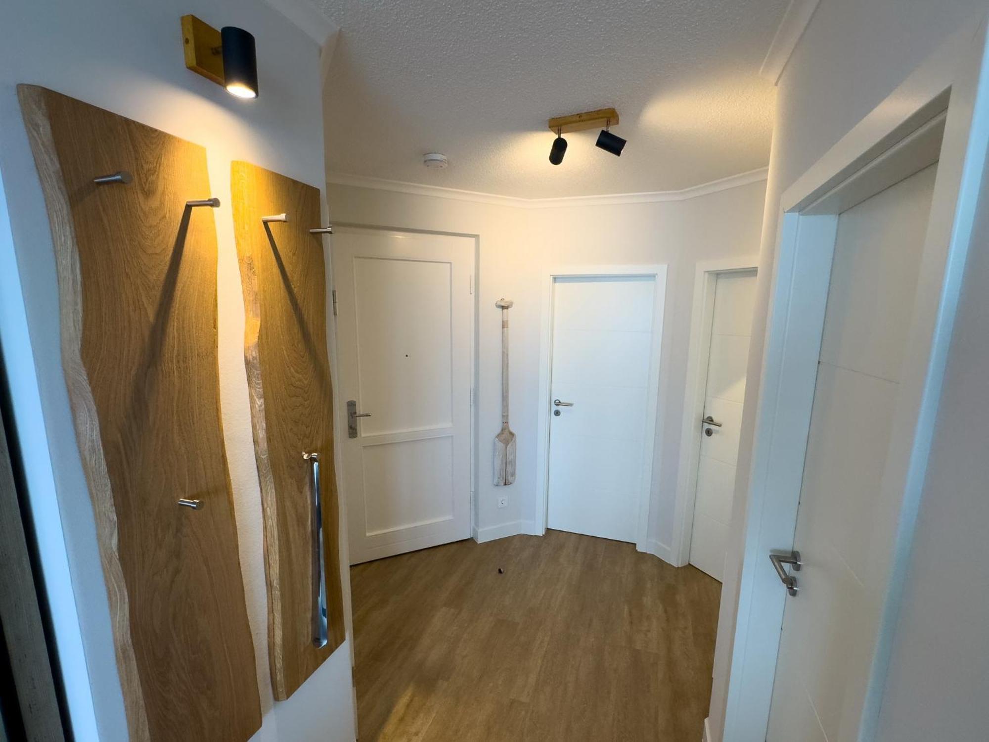 Apartmenthaus Atlantik Apartmenthaus Atlantik 311 Ostseebad Kühlungsborn Exteriör bild