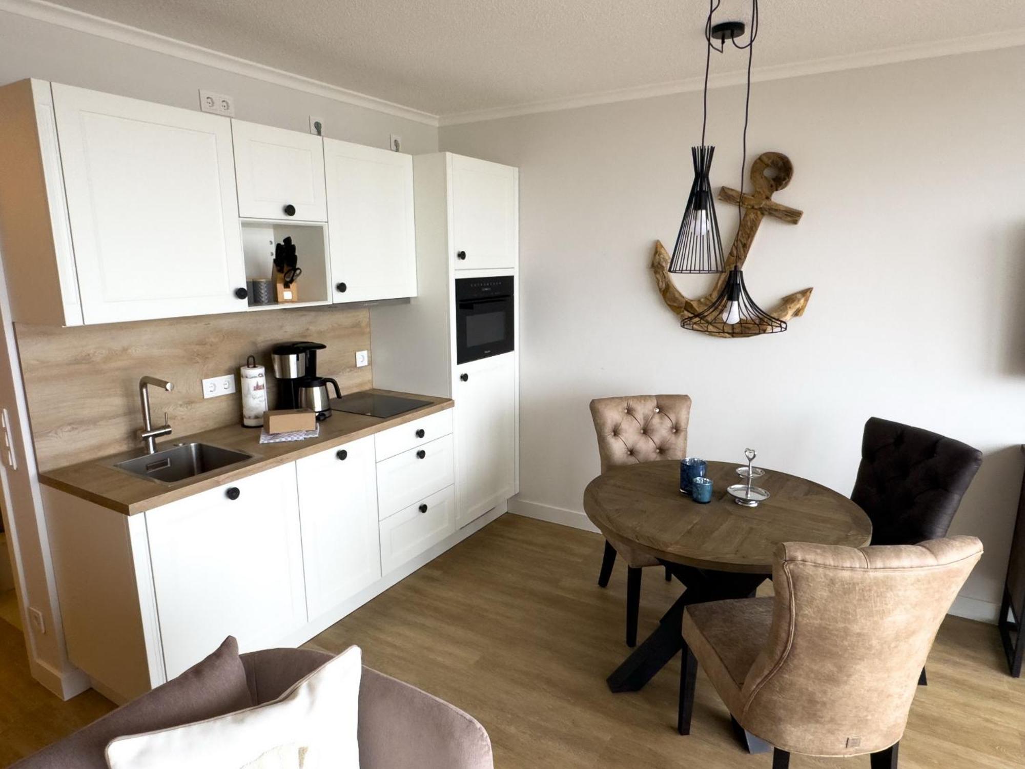 Apartmenthaus Atlantik Apartmenthaus Atlantik 311 Ostseebad Kühlungsborn Exteriör bild